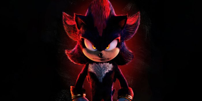 2880x1800 Shadow the Hedgehog Wallpaper 4K, 8K