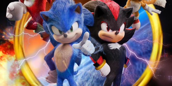 2000x3000 Sonic The Hedgehog 3 2024 Wallpapers