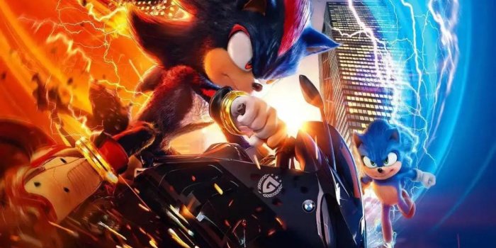 1170x1158 Saw this cool sonic 3 poster and couldn