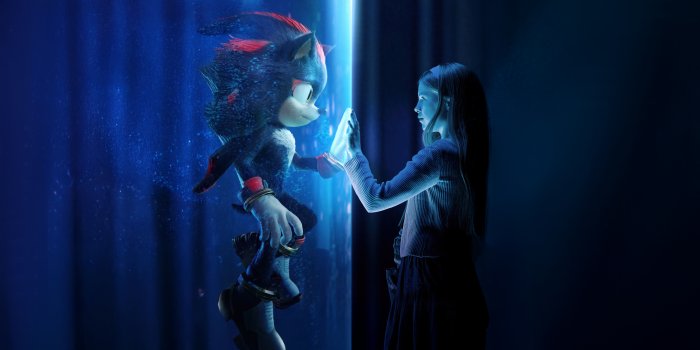 5120x2880 Sonic The Hedgehog 3 4k Ultra HD Wallpaper