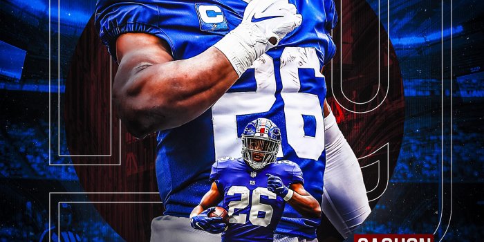 1920x2400 Saquon Barkley HD Wallpapers