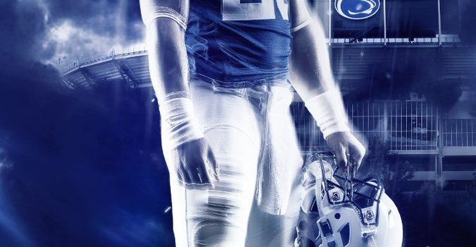 675x1200 Sid Hosakoppal On Saquon Barkley iPhone