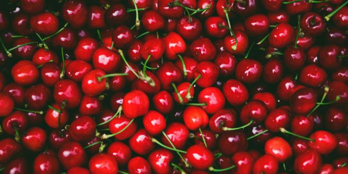 3840x2160 Download Food Cherry 4k Ultra HD Wallpaper