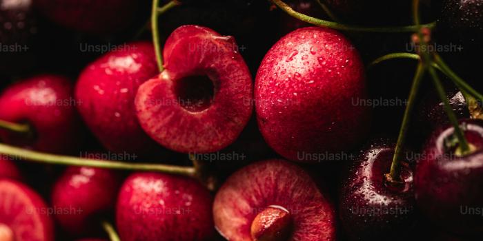 3000x4500 500+ Cherries Pictures [HD] | Download