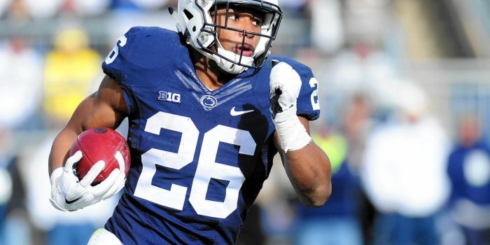1920x1440 Saquon Barkley Wallpapers - Top Free