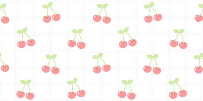 1000x996 100+] Cute Cherry Wallpapers