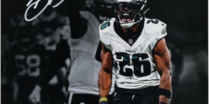 900x900 Saquon Barkley Philadelphia Eagles