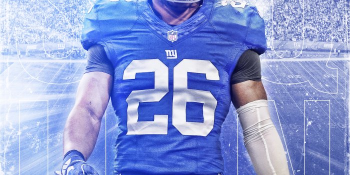 1897x2269 Saquon Barkley New York Giants Jersey