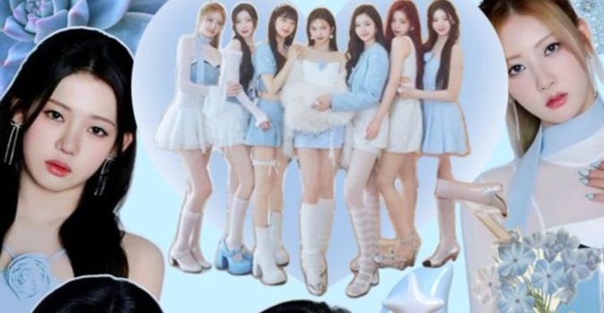 675x1200 Babymonster ~forever