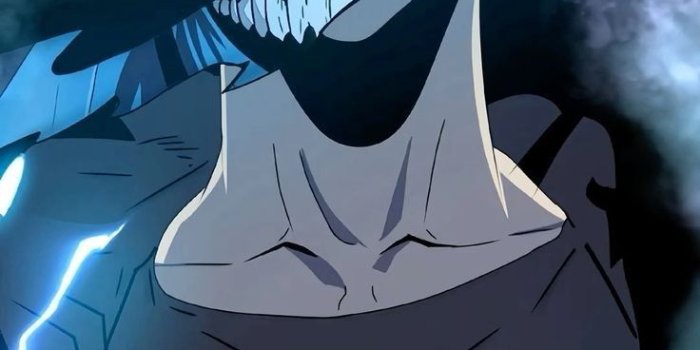 736x1308 Sung Jin-woo Wallpaper ✨ Solo Levelling