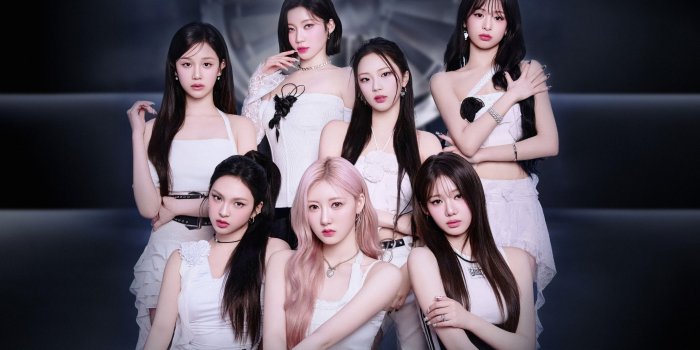 4096x2303 BABYMONSTER Desktop Wallpaper (4K