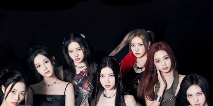 736x1308 BABYMONSTER Wallpapers