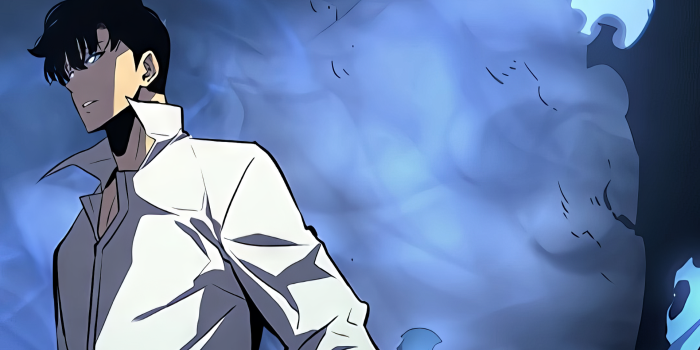 1920x3545 Epic Solo Leveling Wallpaper