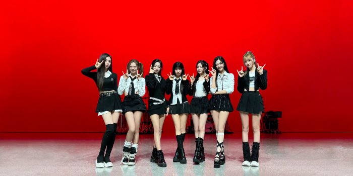 3840x2160 BABYMONSTER on ItsLive wallpapers https