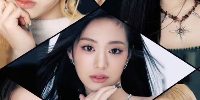 736x1308 BABYMONSTER Wallpapers