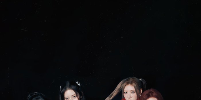 886x1920 kpop locks — ꒰ ˀˀ ↷ babymonster