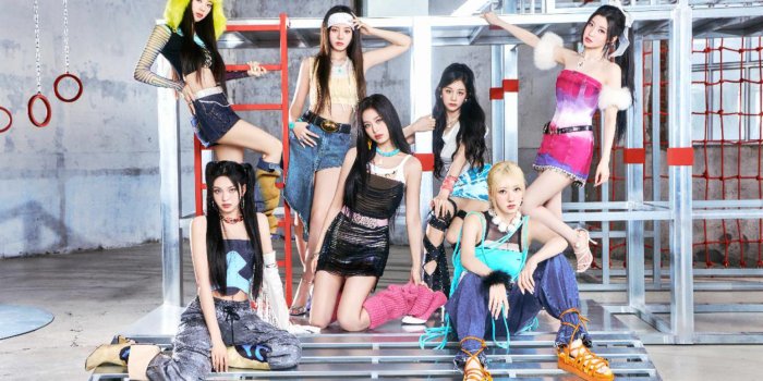 1548x1024 BABYMONSTER Drop 1st Full-Length Album