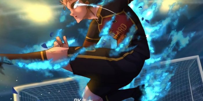 2332x1656 Kaiser – PS4Wallpapers.com