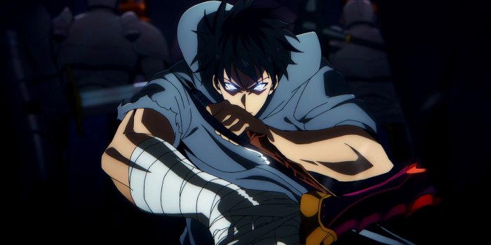 1280x720 SUNG JINWOO 4K wallpapers