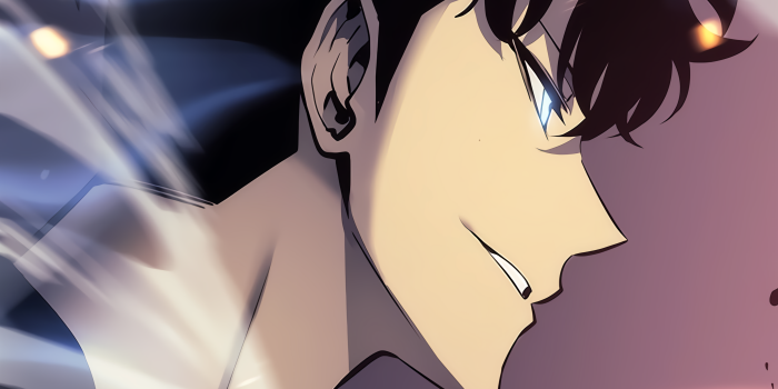 3840x2160 Solo Leveling 4K Ultra HD Wallpaper