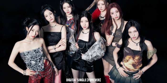 1920x1080 BABYMONSTER declare they are here to