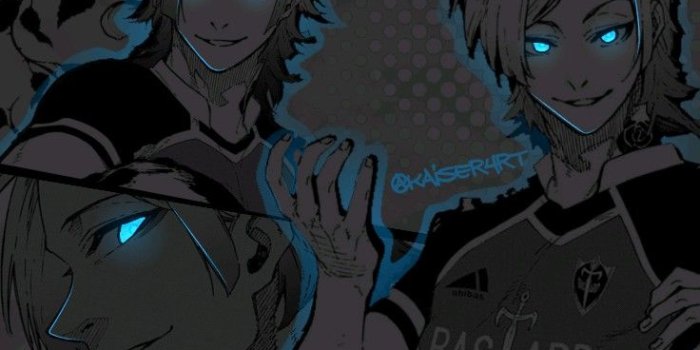 736x1308 Michael Kaiser - Wallpaper