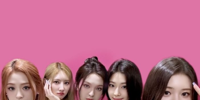 736x1308 BABYMONSTER Wallpaper