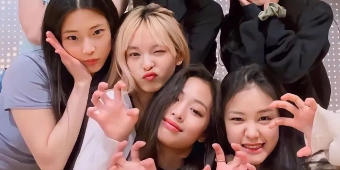 1080x1263 YG's BabyMonster smashes YouTube record