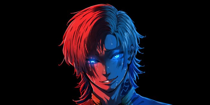 1600x1024 Michael Kaiser Beautiful #bluelock