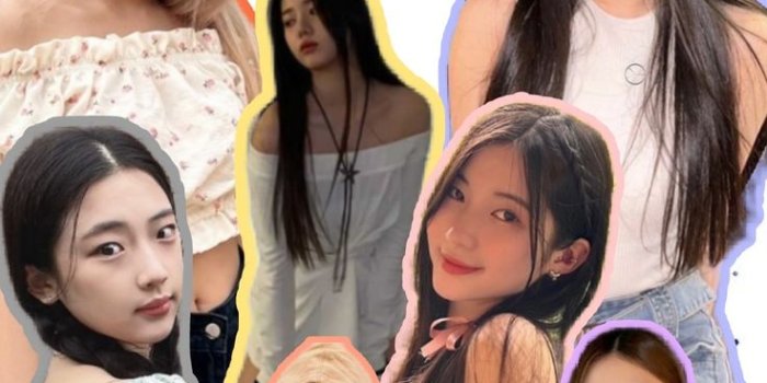 736x1308 wallpaper babymonster