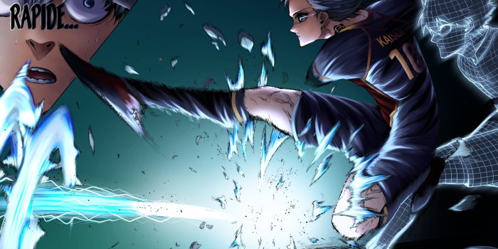 2230x1600 Michael Kaiser Wallpapers