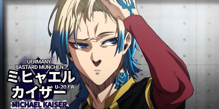 1920x1080 Michael Kaiser voice actor