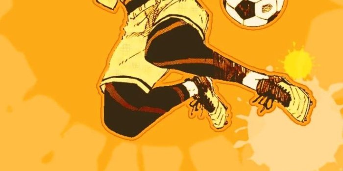 736x1308 Blue Lock Wallpaper - iXpap