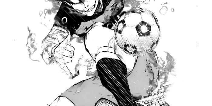 2375x4954 Bachira wallpaper redraw : r/BlueLock