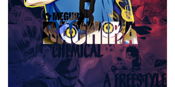 1080x2125 Bachira phone wallpaper : r/BlueLock