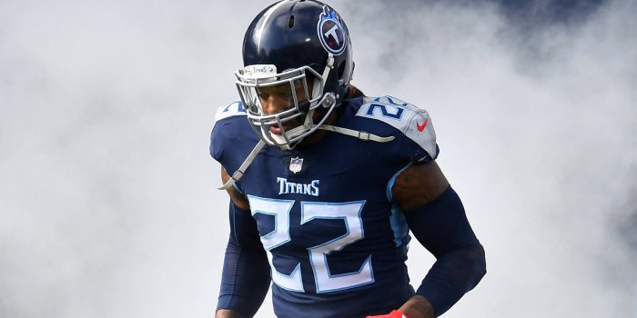 1920x1080 100+] Derrick Henry Wallpapers