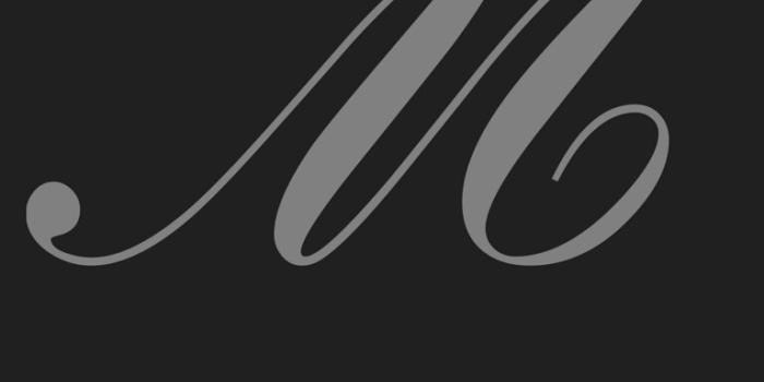 768x1024 A capital letter in the alphabet render