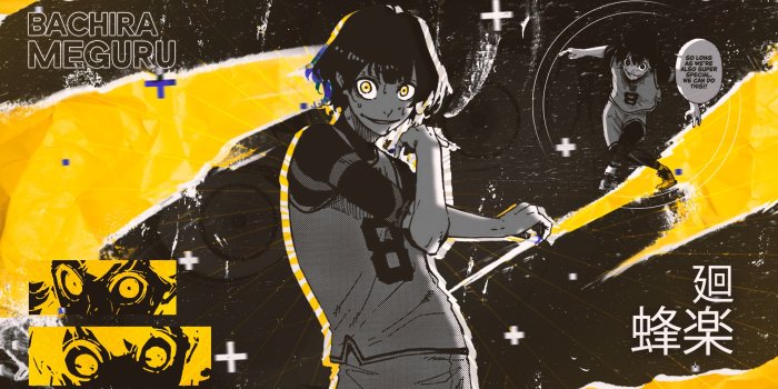 1920x1080 bachira meguru kawaii | Userstyles.org