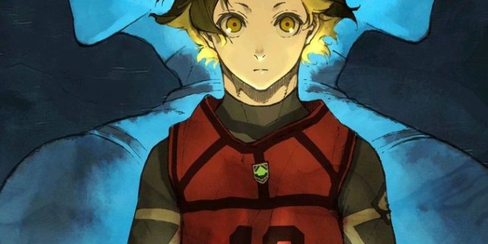 736x1308 Blue Lock Anime Bachira HD Wallpaper