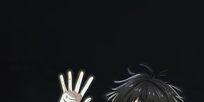 2048x4096 wallpaper 4K Anime #bluelock