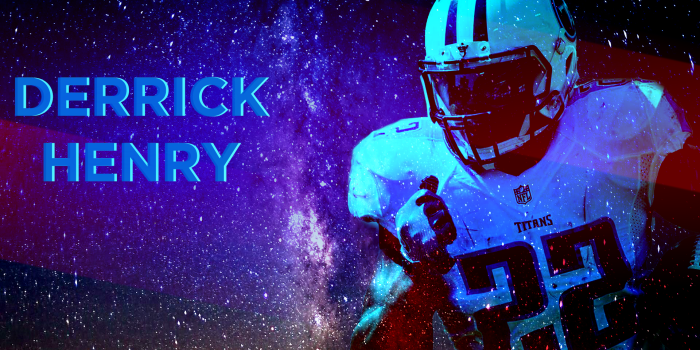 1920x1080 Derrick Henry Wallpaper : r/Tennesseetitans