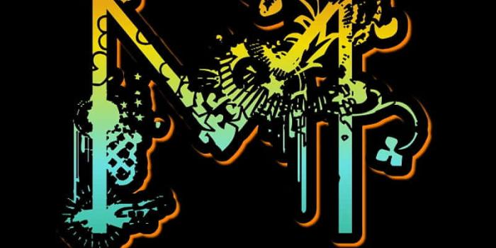 800x1422 100+] Letter M Wallpapers | Wallpapers.com