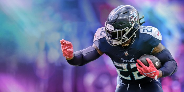 3840x2160 Madden NFL 24 Wallpaper 4K, Derrick