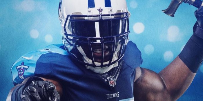 736x1308 Tennessee Titans iPhone 8 Wallpaper