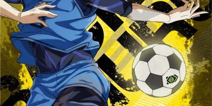 877x1280 Jigsaw Puzzle Blue Lock Bachira Meguru