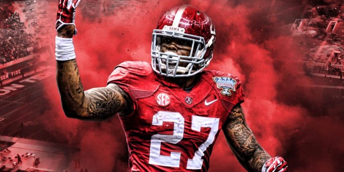 1920x1080 Derrick Henry Wallpapers