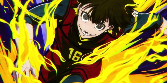 1920x1080 Blue Lock Bachira Wallpapers