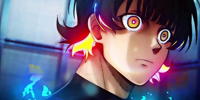 1920x1080 Meguru Bachira (Blue Lock) Live Wallpaper