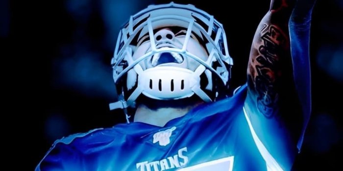 1080x1920 Derrick Henry Wallpapers - Top 36 Best