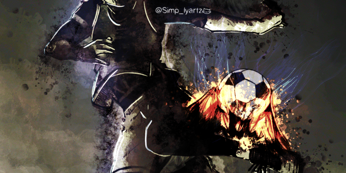 1900x3380 Bachira....... // Art by me | let me